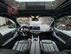 بي ام دبليو X5